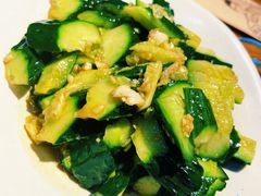 拍黄瓜-管氏翅吧(地安门创始店)
