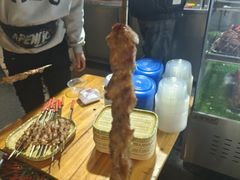 -新疆伊宁远征餐厅