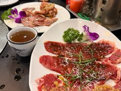 -金达莱·烧烤(五一路店)