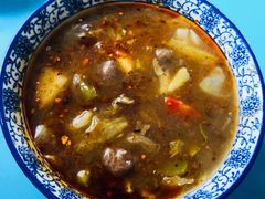 -刘老虎肉丸糊辣汤(总店)