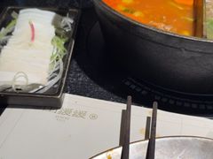 -山缓缓火锅(青岛万象城店)