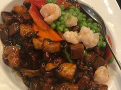 八宝辣酱-新南华大酒店(广中店)