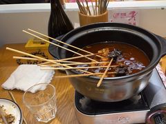 -星光小把串·海鲜烧烤(西安路店)