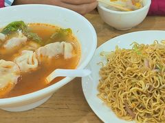 -笔架山食堂