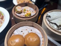 -金厨泰国餐厅·全泰籍厨师料理(拱北店)