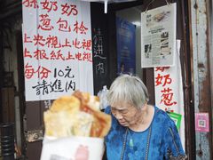 -孙奶奶葱包桧