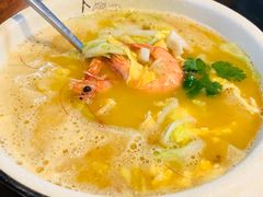 -院子餐厅·大锅菜·老杭帮(桥西直街店)