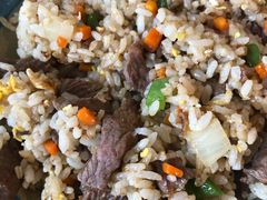 -艾蜜西餐厅(梅园店)