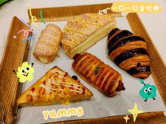 -巴黎贝甜(熙悦汇店)