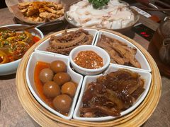 -蘑界·野生菌火锅(深业上城店)