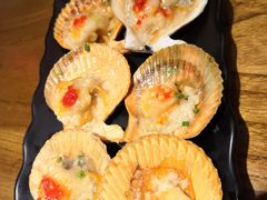 -烧蠔帮·生蚝海鲜牌档(观海店)