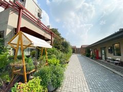 -Bamboo Today Cafe(国创园店)