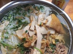 -华姐鸡粉(教育路店)