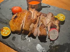 -布拉格餐厅· 中欧捷克菜(全国首店)