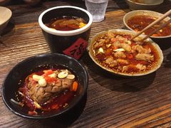 -串大叔炭火烤串·鸡西大冷面刀削面(总店)