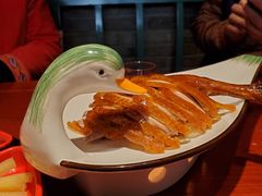 -北平食府(马鞍山路店)