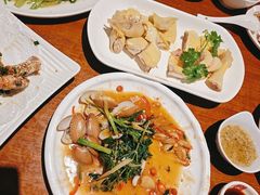 -潮名荟潮州菜馆(祈福缤纷世界店)