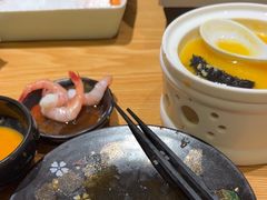 -山之川·日式料理(瀚海海尚店)