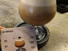 -BE NORMAL CAFE(霞溪路店)