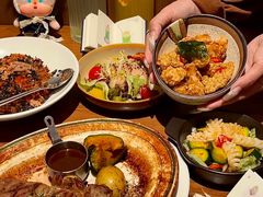 -森Some Fusion(荔湾店)