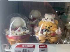 -DQ·蛋糕·冰淇淋(包河万达店)