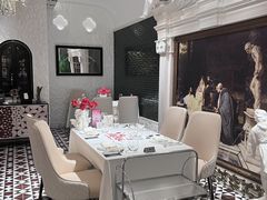 -Inspiration灵感·罗马西餐厅(九龙坡店)