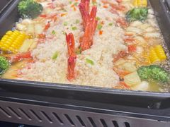 -禧瑞都大饭店(吊桥路店)
