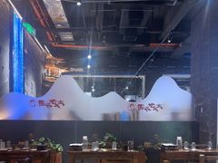 -破店肥哈·东北烧烤·夜宵(南山保利店)