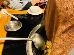 -沈厨地锅老灶•徐州烧烤(黄渡店)