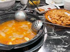 -李师傅脆肚(华强北店)