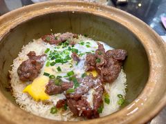 -红星光发煲仔饭(文海店)