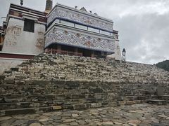 -五当召景区