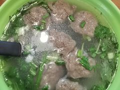 -明叔捞面