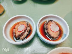 -万岛日本料理铁板烧(大宁店)