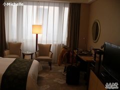 全景-赛象酒店·福泉阁中餐厅