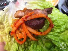 -喜来稀肉(虹泉路店)