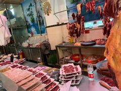 -伟记牛肉(金鸿公路店)