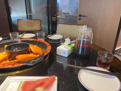 -三江两海老火锅(北京首店)