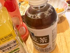 -吉兆·料理(红梅南路店)