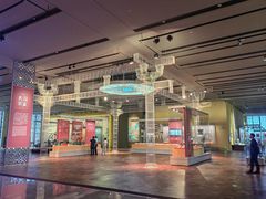 -北京工艺美术博物馆