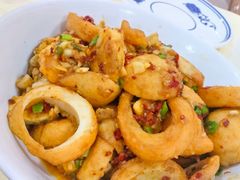 -笨罗卜浏阳菜馆(太平街店)