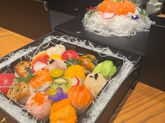 -贰捌零叁精致料理(钱湖店)