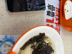 -如意馄饨(龙西路店)