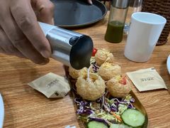 -清真·AL-JANNAT 佳纳特餐厅(狮子桥店)