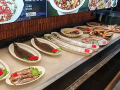 -单家老院·院子里的青岛菜(沙子口店)
