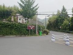 -山沟沟景区