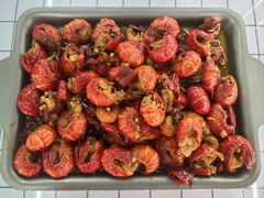 -郑喜旺烧烤(新密总店)