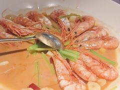 -锦府园(环球港店)