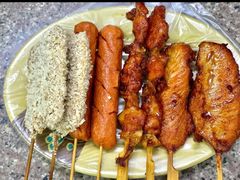 -熊仔屋(吉祥苑小区店)