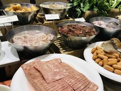 -恩施瑞享国际酒店·自助餐厅